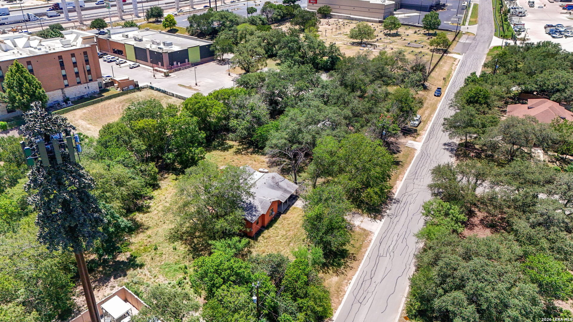 8020 Old Austin Selma TX 78154