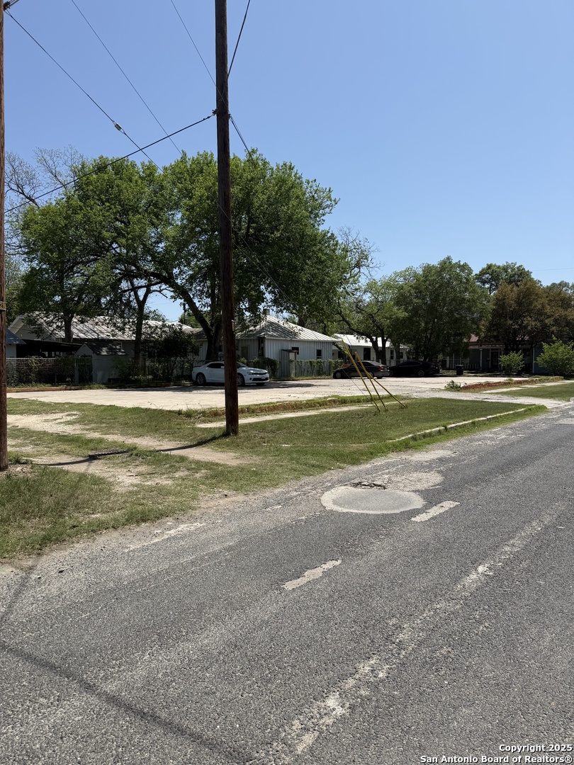 505 Cooper San Antonio TX 78210