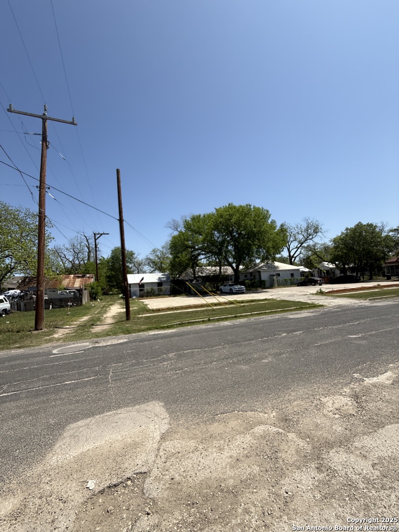 505 Cooper San Antonio TX 78210