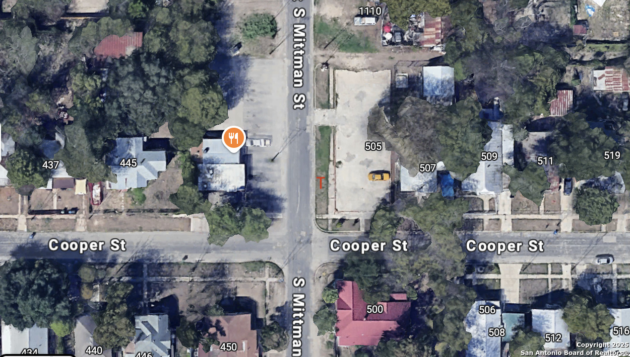 505 Cooper San Antonio TX 78210