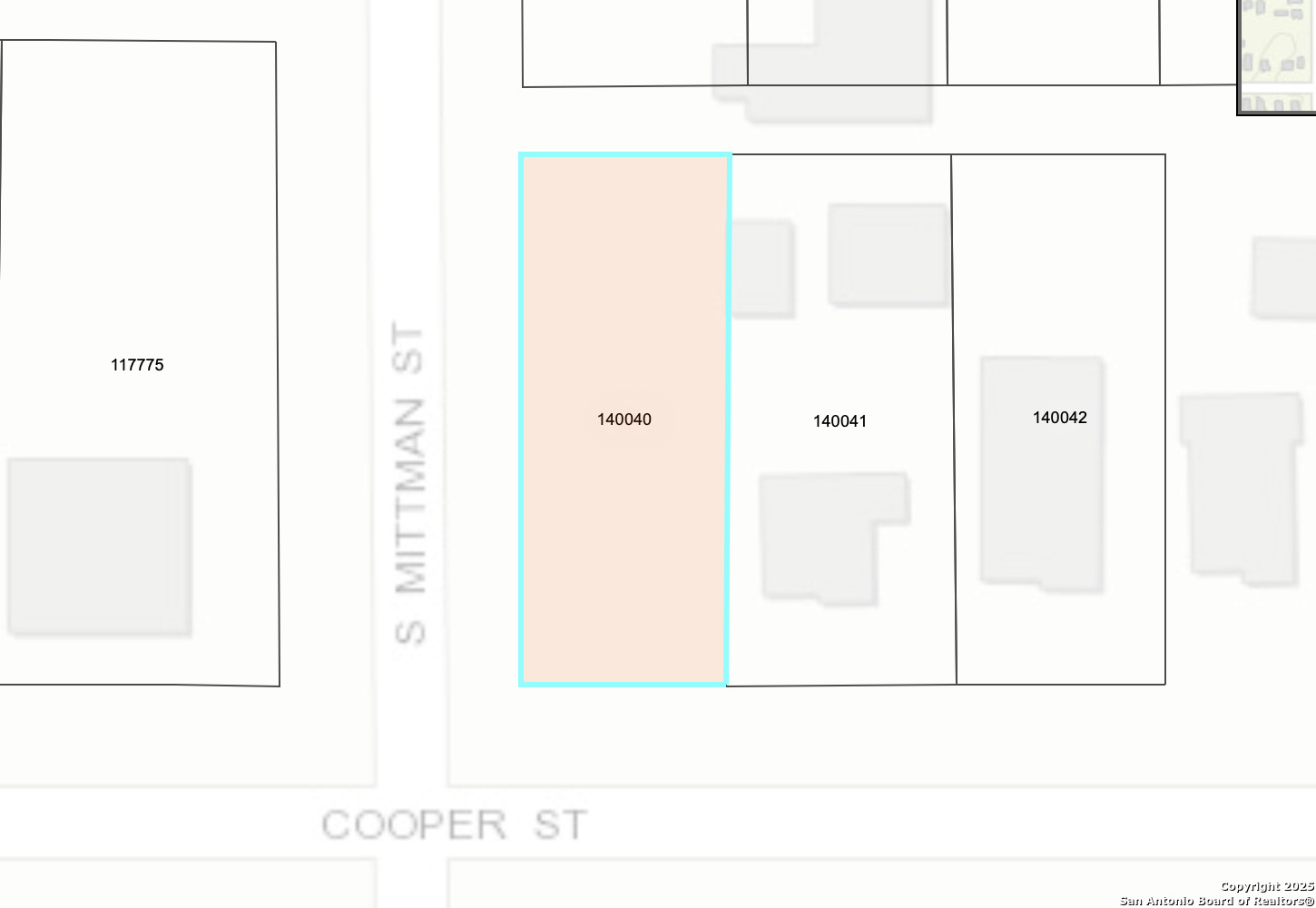 505 Cooper San Antonio TX 78210