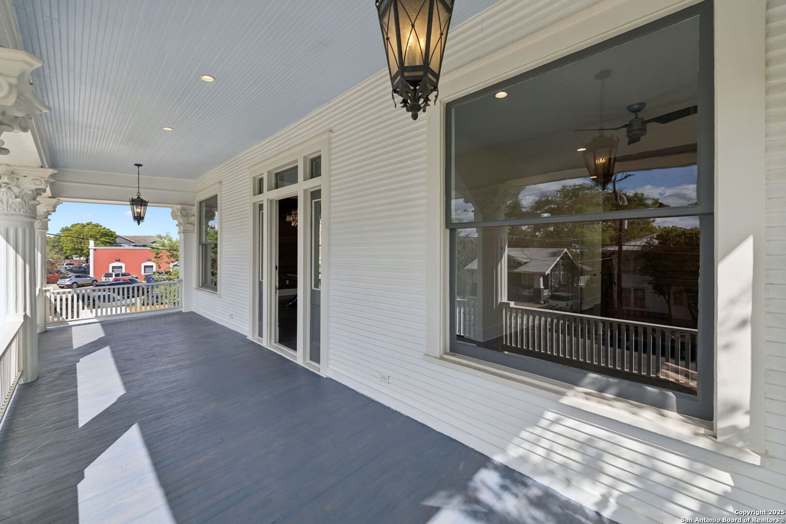 321 Dewey San Antonio TX 78212