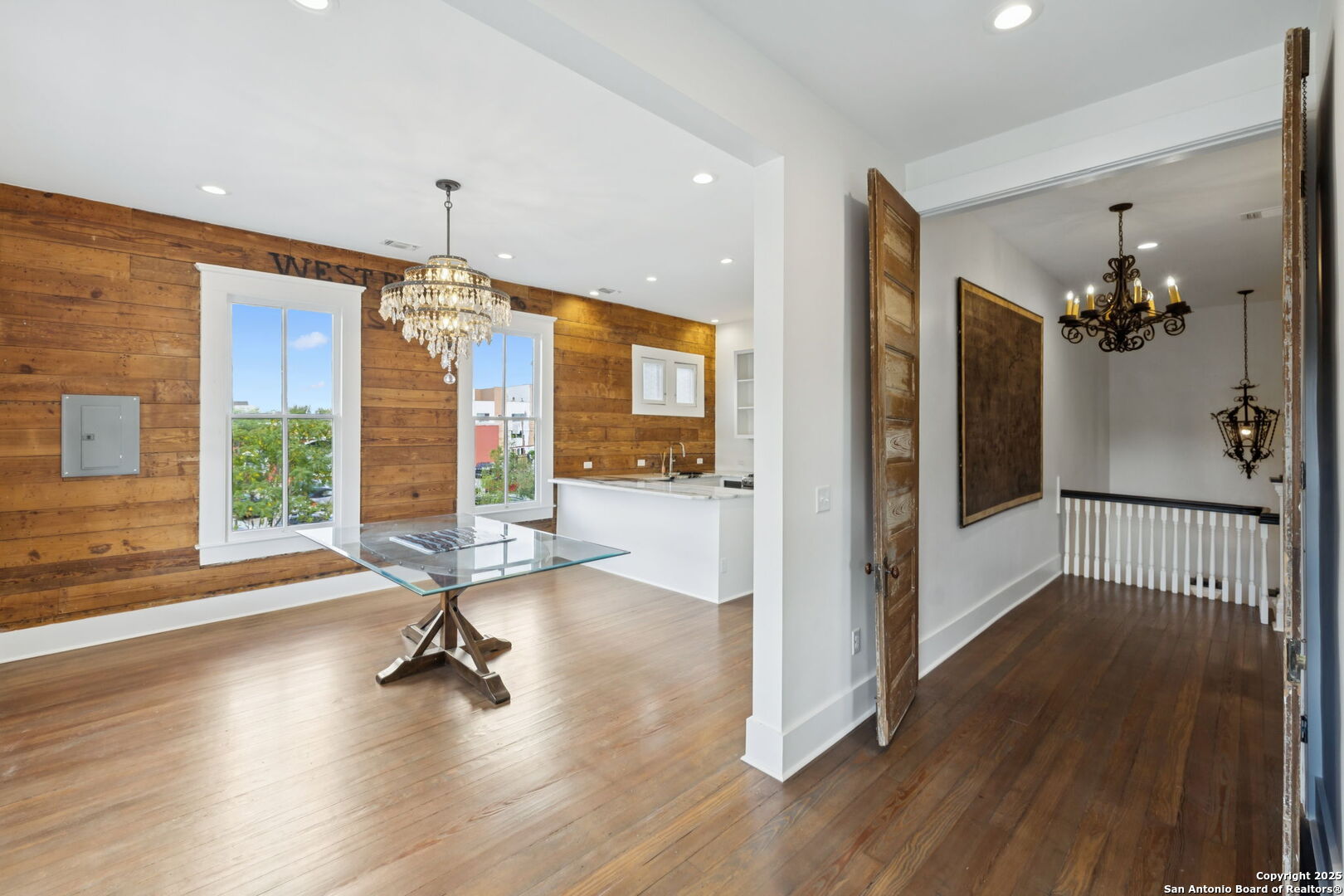 321 Dewey San Antonio TX 78212