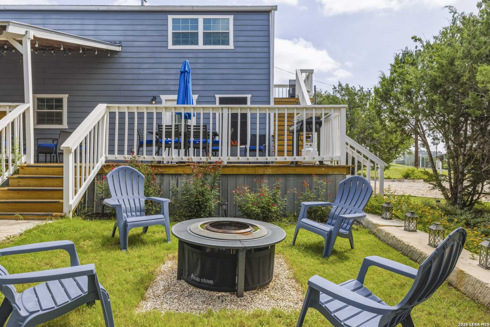 124 Madrona Drive Kerrville TX 78028