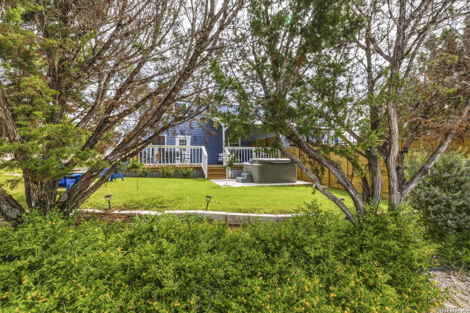 124 Madrona Drive Kerrville TX 78028