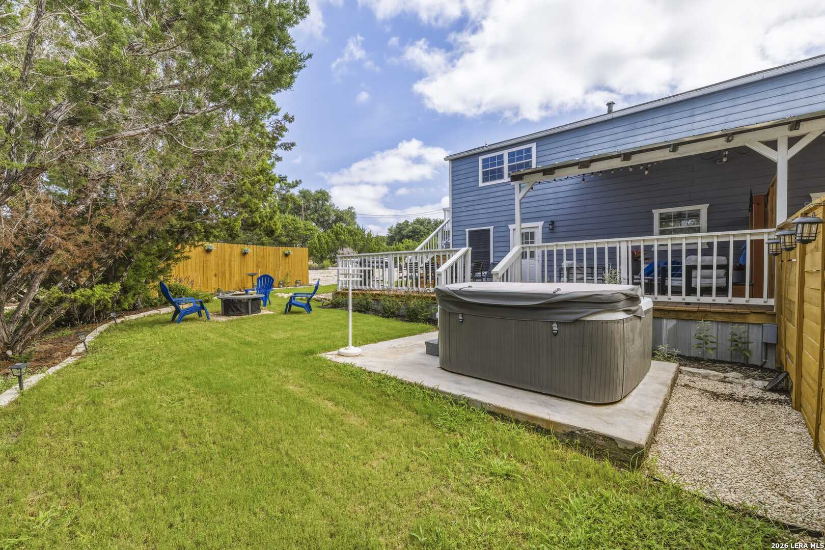 124 Madrona Drive Kerrville TX 78028
