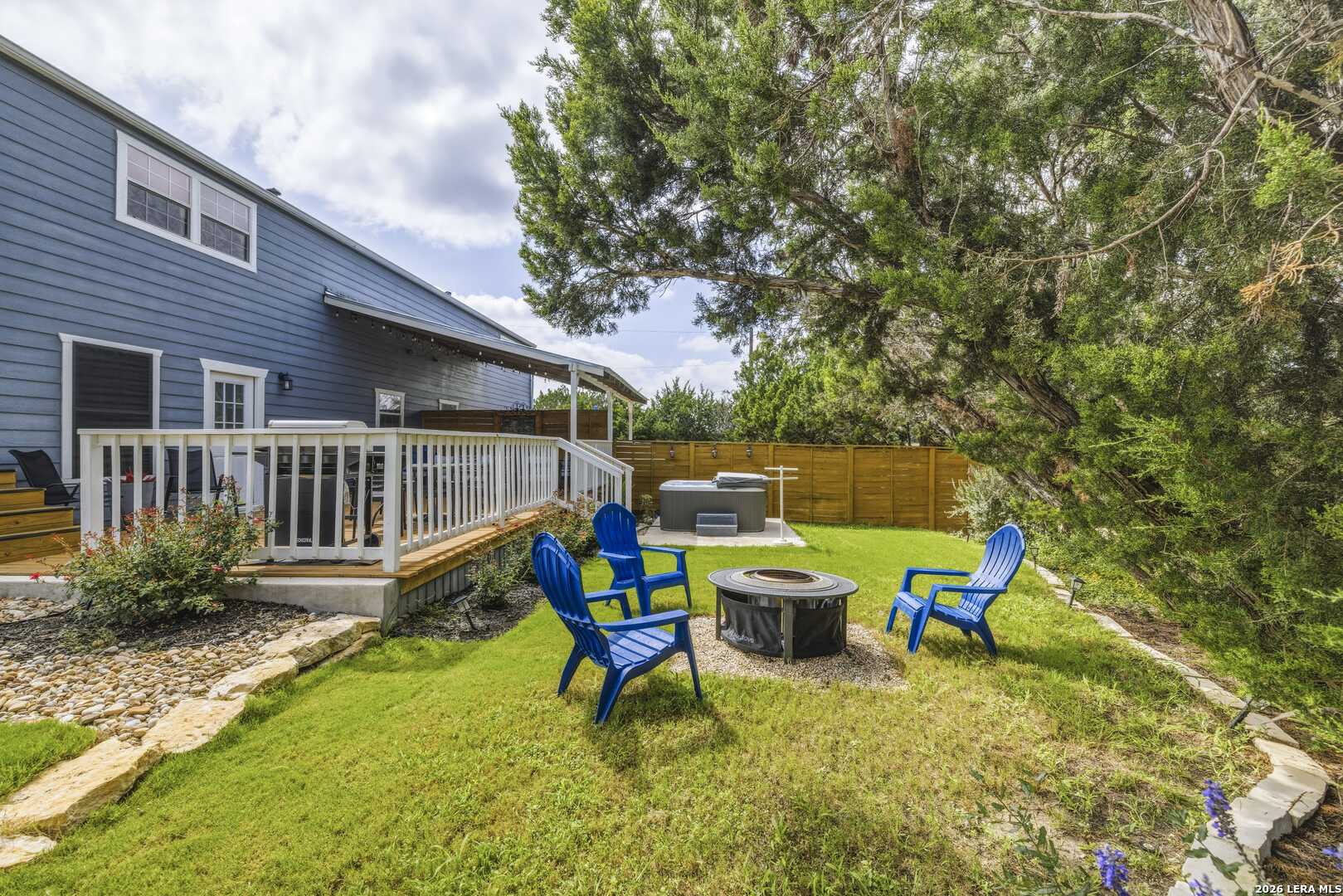 124 Madrona Drive Kerrville TX 78028