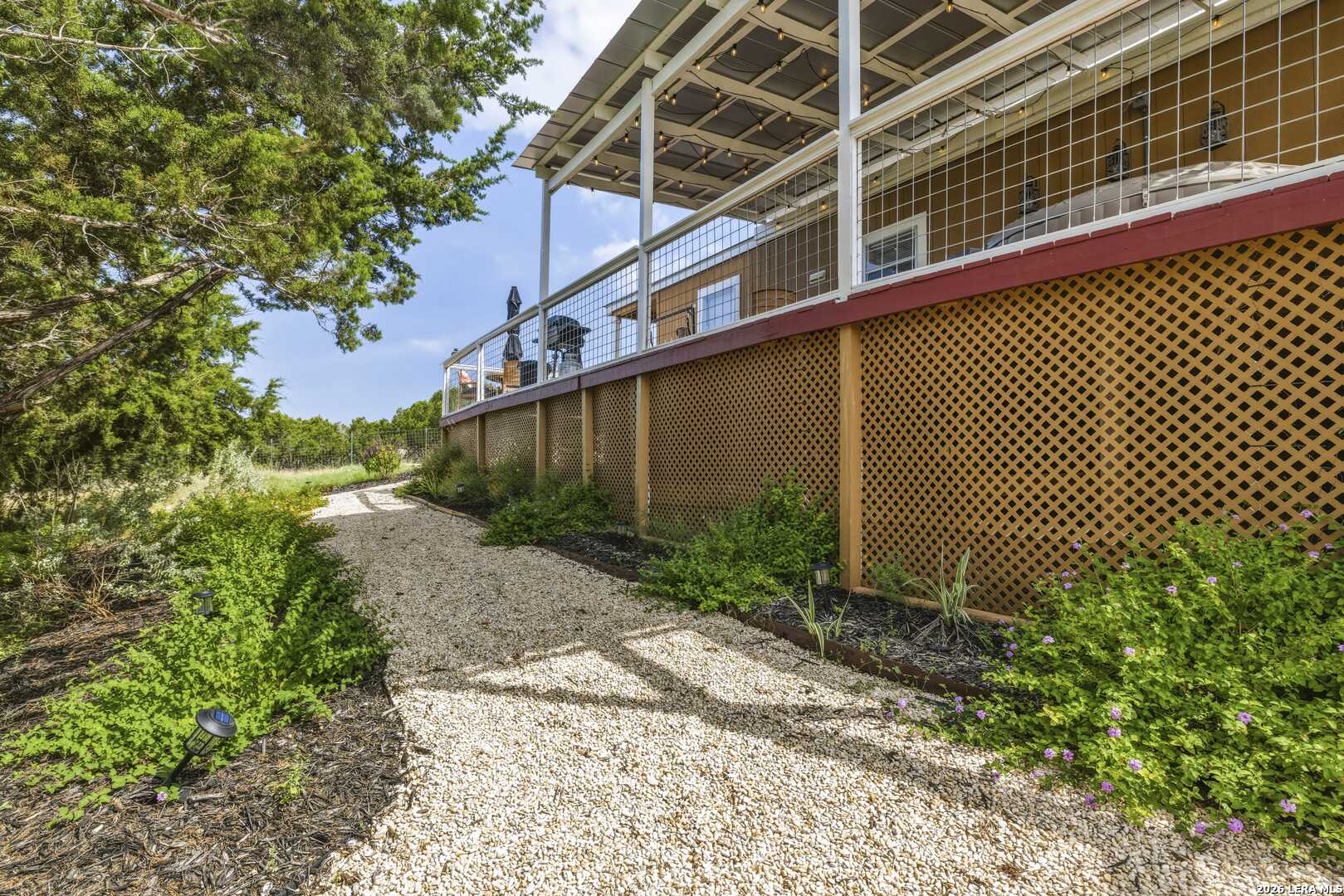 124 Madrona Drive Kerrville TX 78028