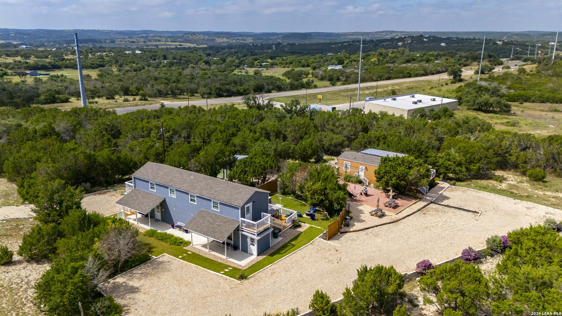 124 Madrona Drive Kerrville TX 78028