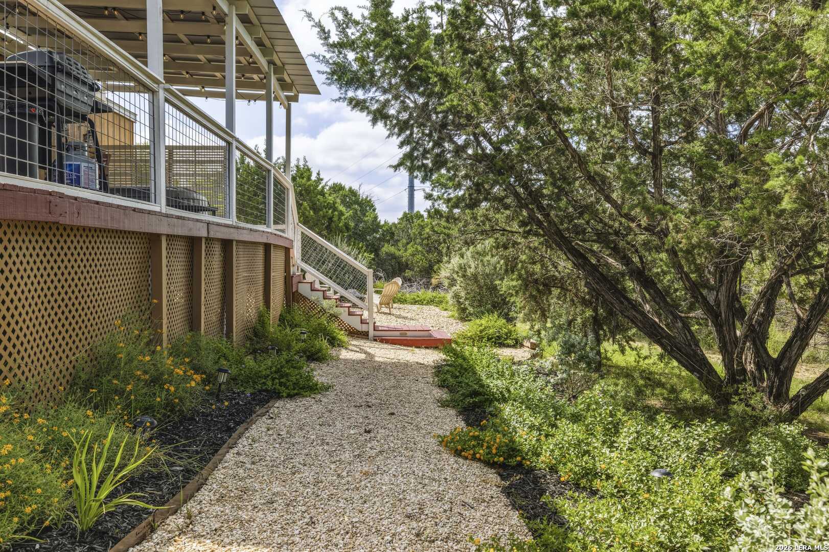 124 Madrona Drive Kerrville TX 78028