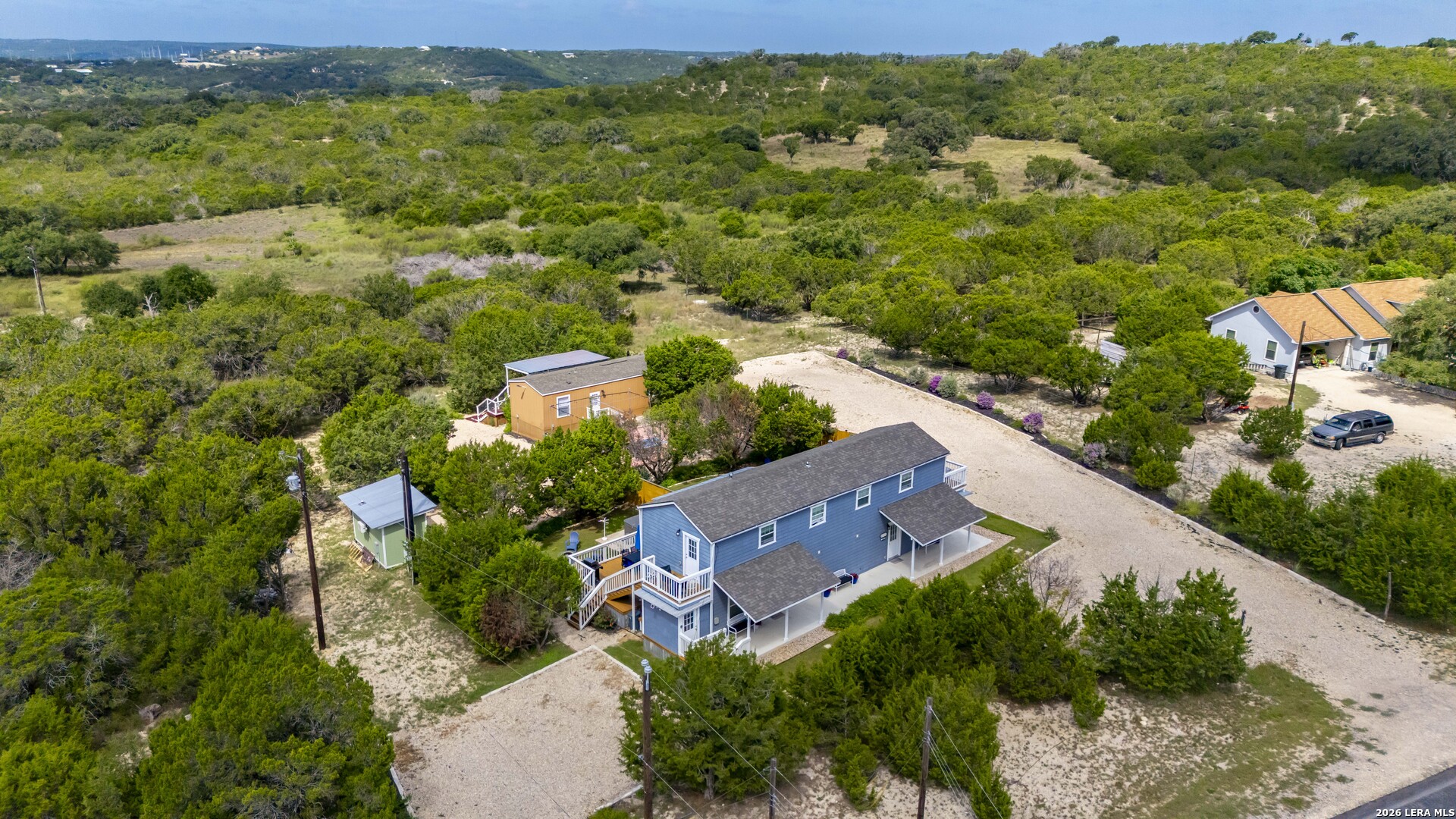 124 Madrona Drive Kerrville TX 78028