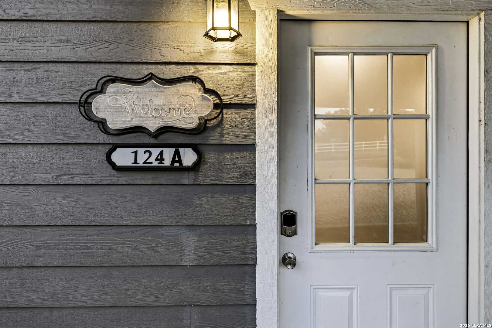124 Madrona Drive Kerrville TX 78028