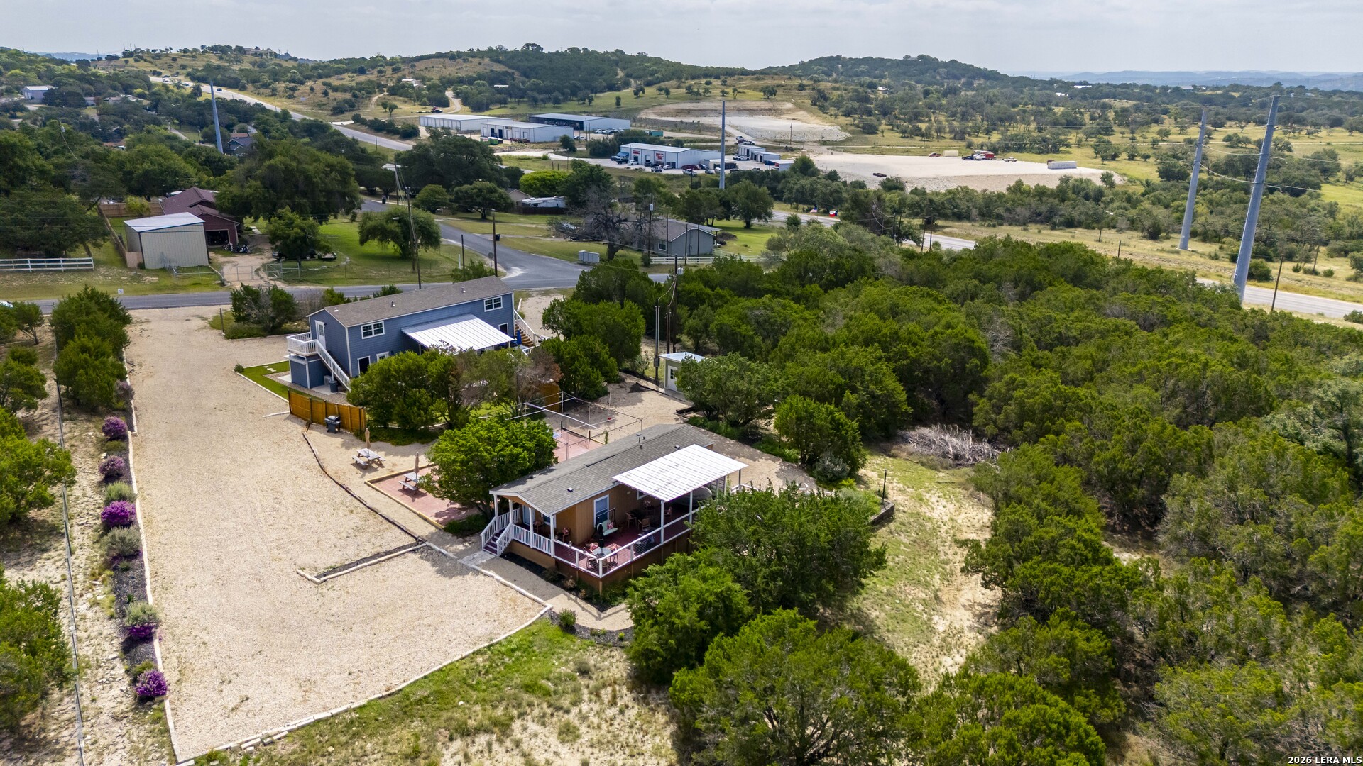 124 Madrona Drive Kerrville TX 78028