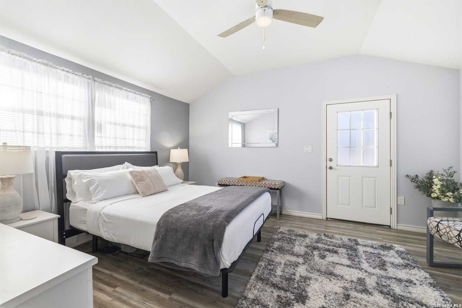 124 Madrona Drive Kerrville TX 78028