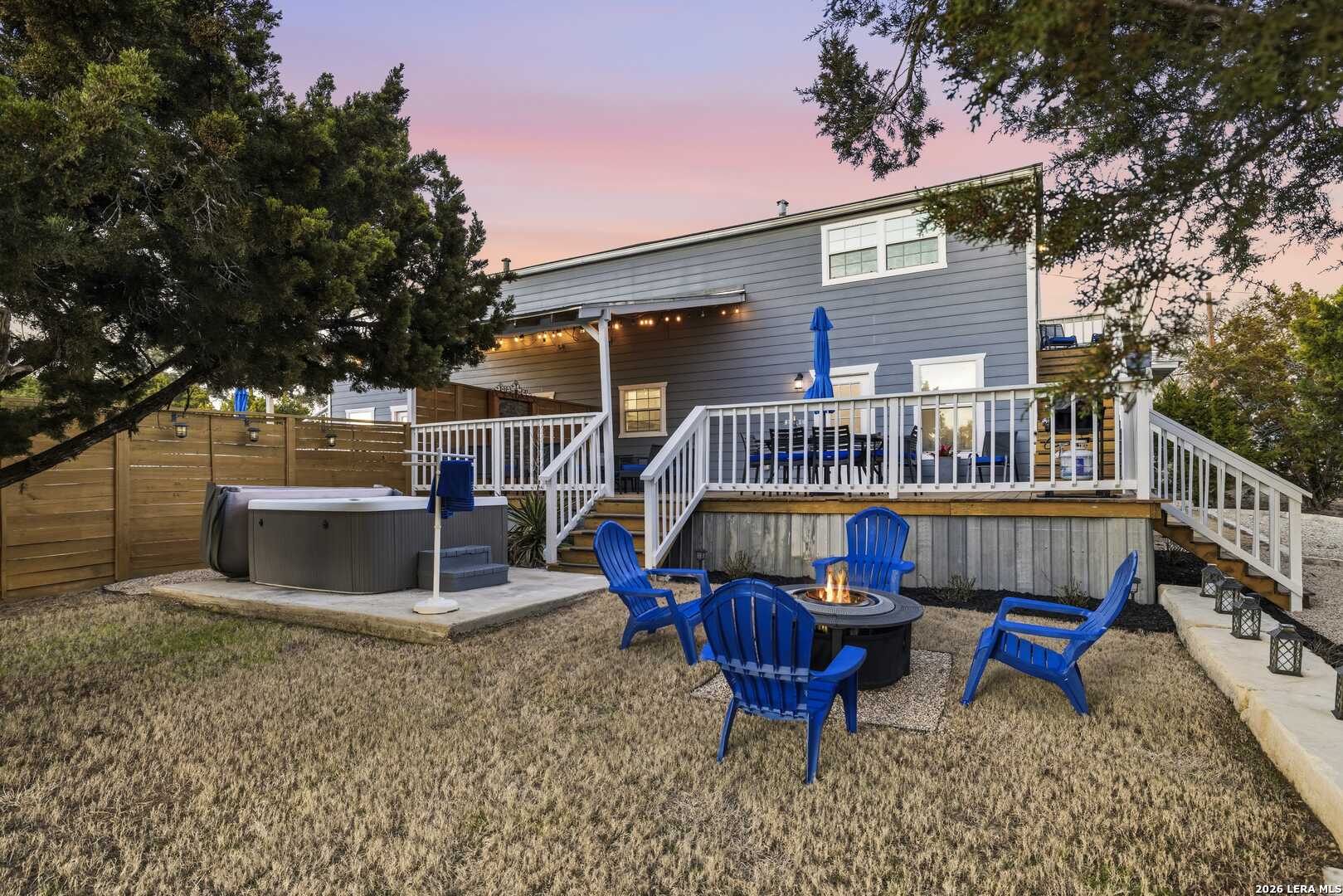 124 Madrona Drive Kerrville TX 78028