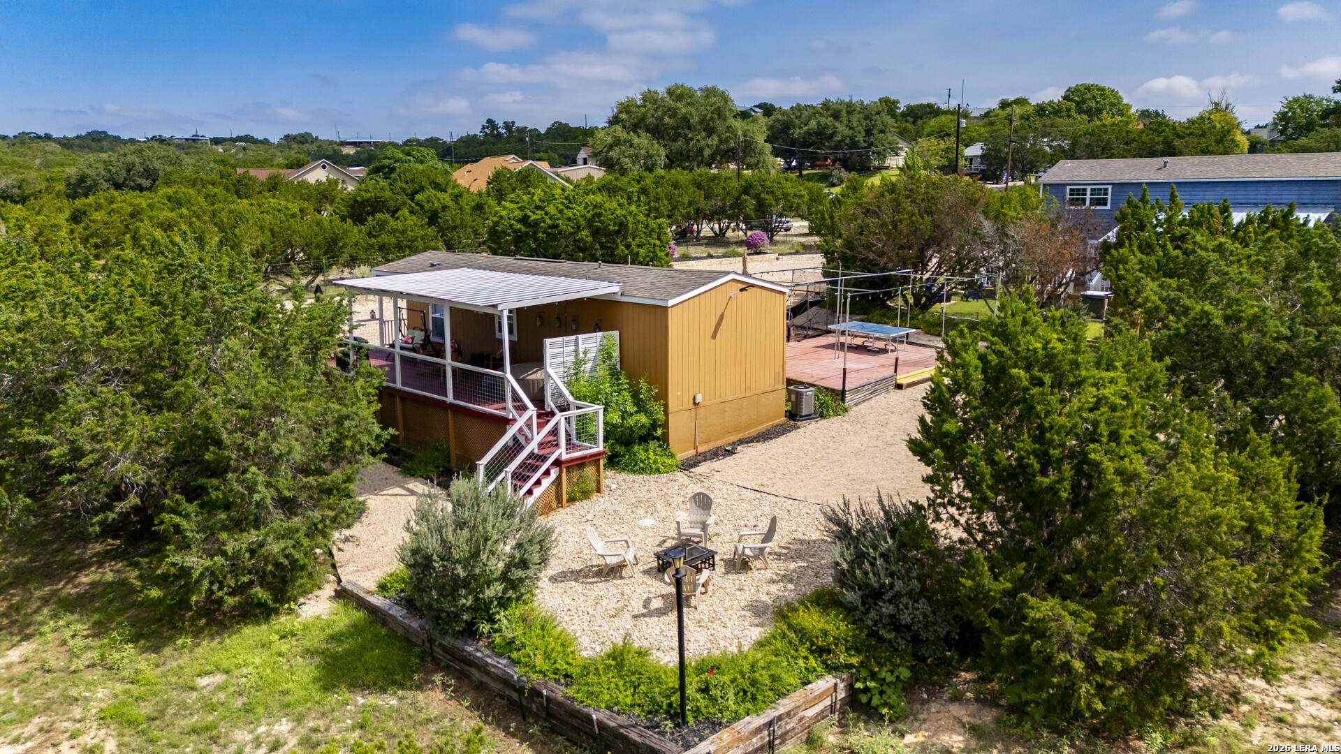 124 Madrona Drive Kerrville TX 78028