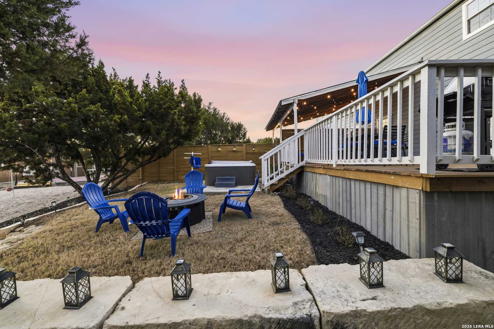 124 Madrona Drive Kerrville TX 78028