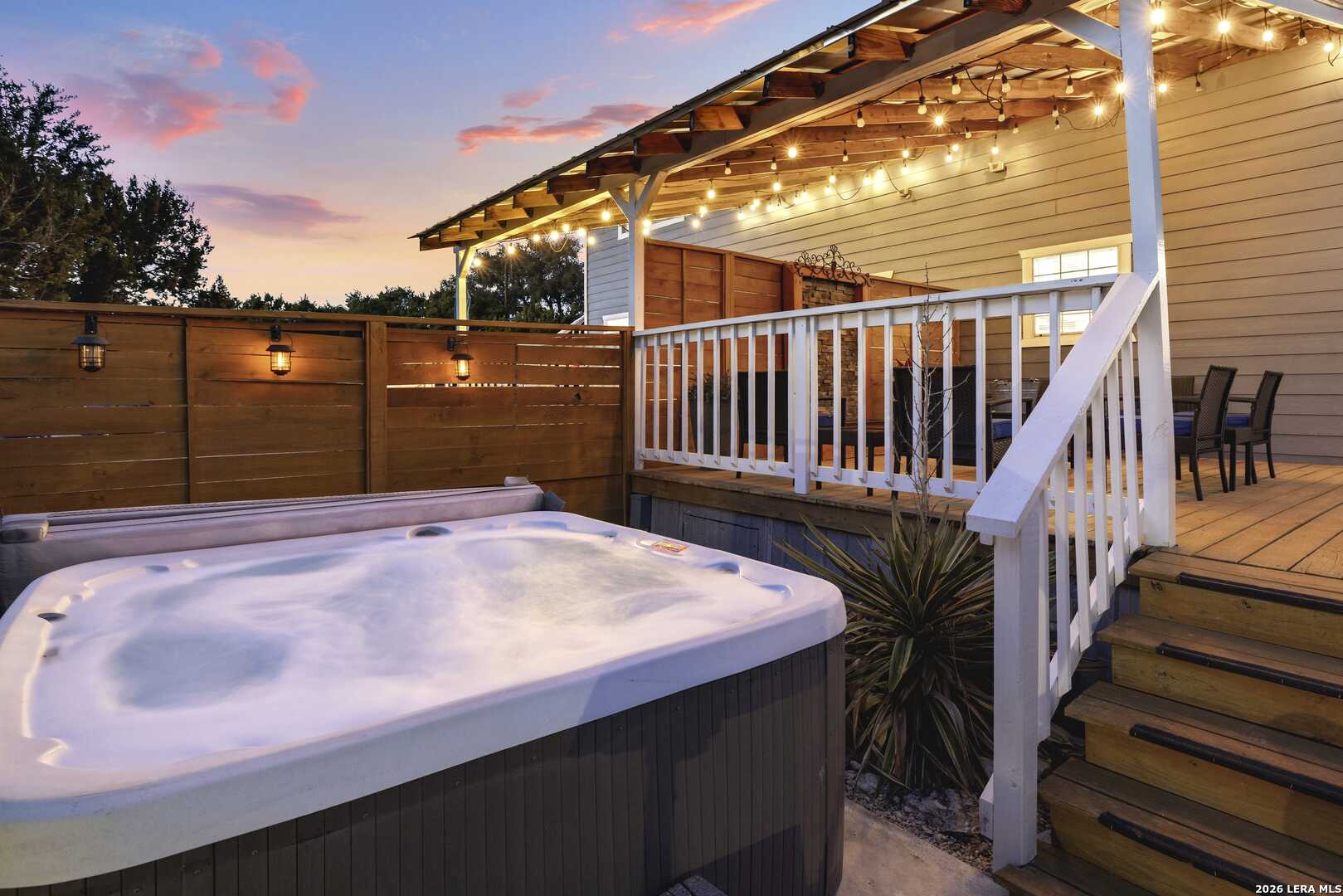 124 Madrona Drive Kerrville TX 78028