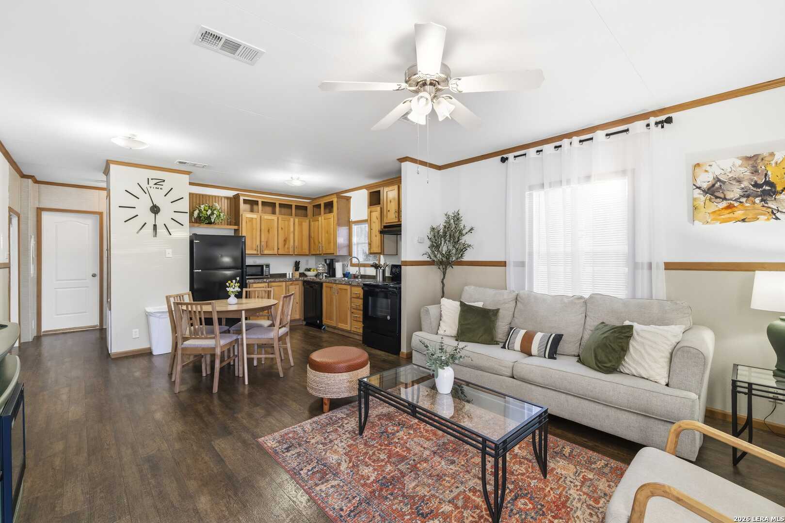 124 Madrona Drive Kerrville TX 78028