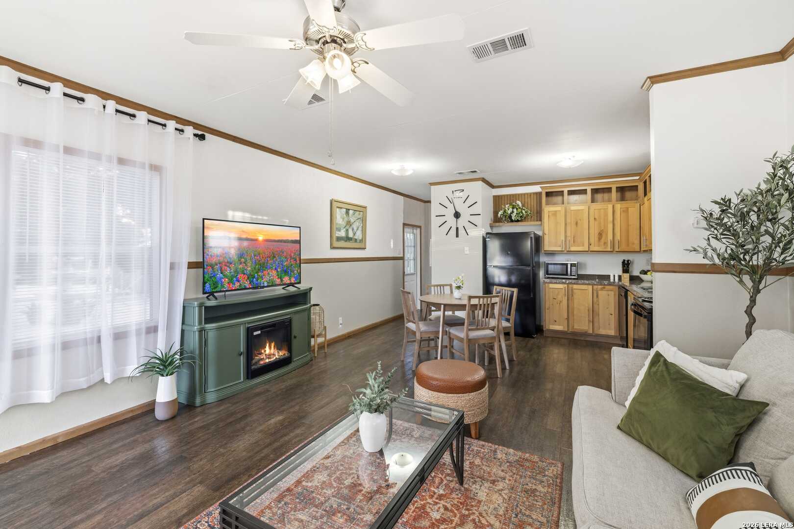 124 Madrona Drive Kerrville TX 78028