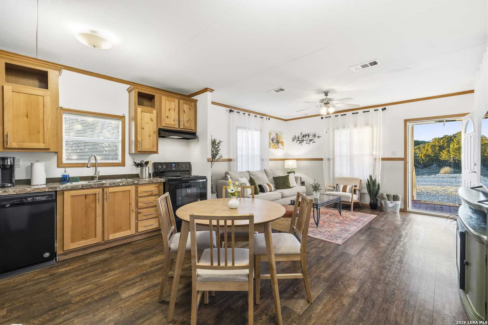 124 Madrona Drive Kerrville TX 78028