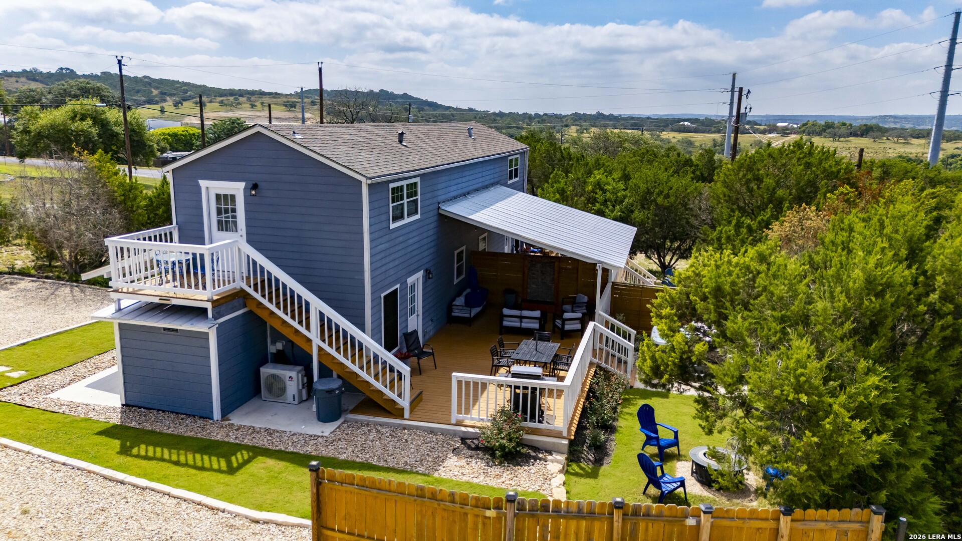 124 Madrona Drive Kerrville TX 78028