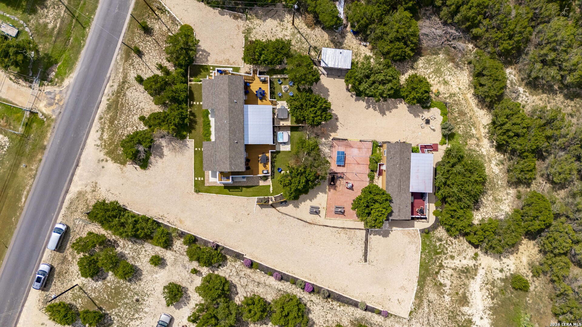 124 Madrona Drive Kerrville TX 78028