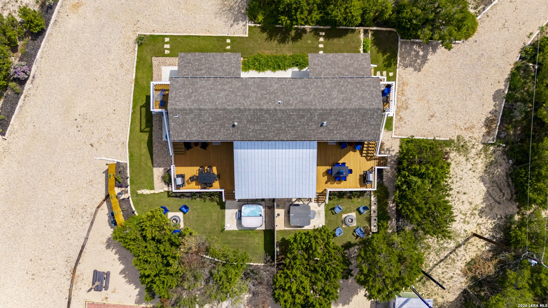 124 Madrona Drive Kerrville TX 78028