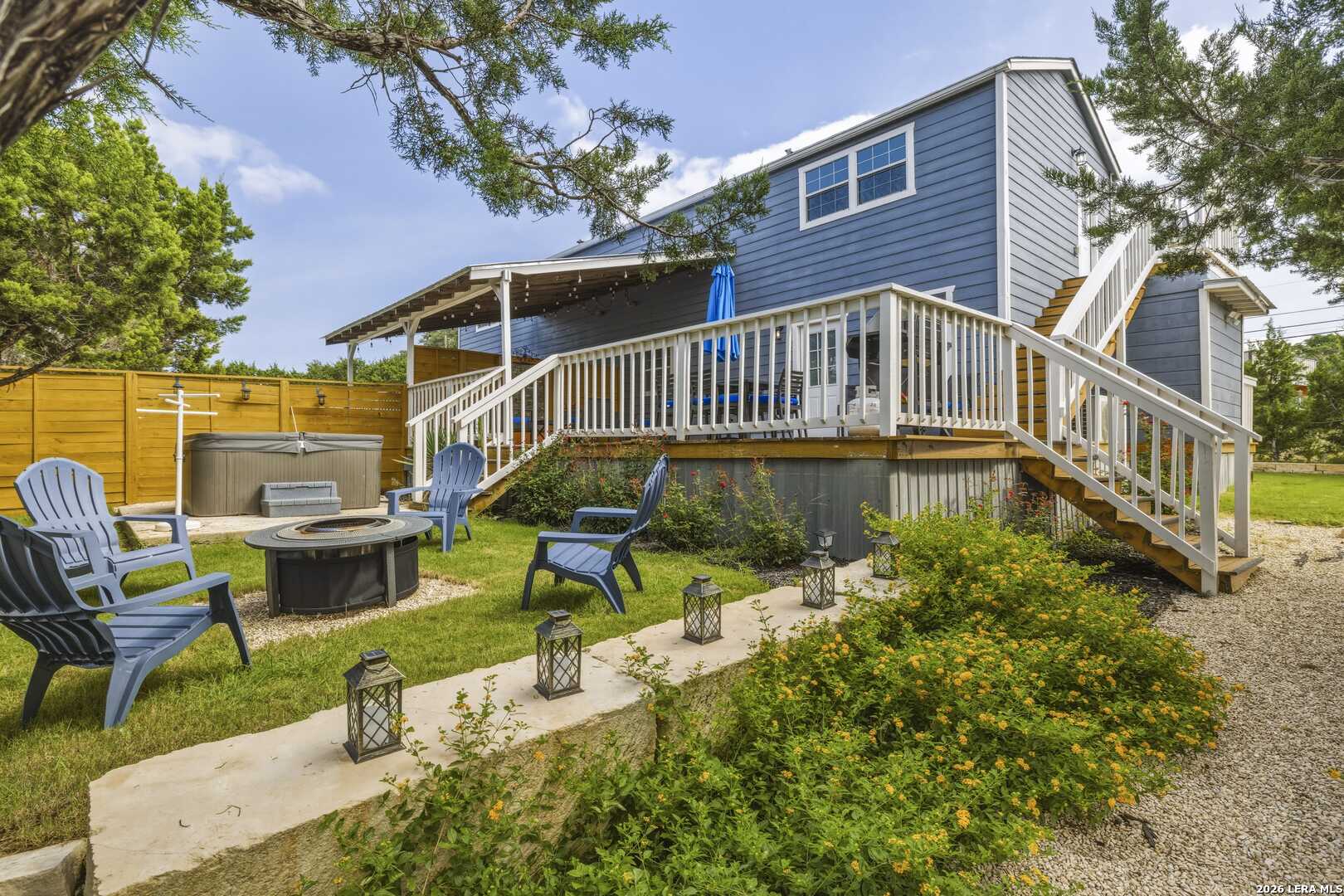 124 Madrona Drive Kerrville TX 78028