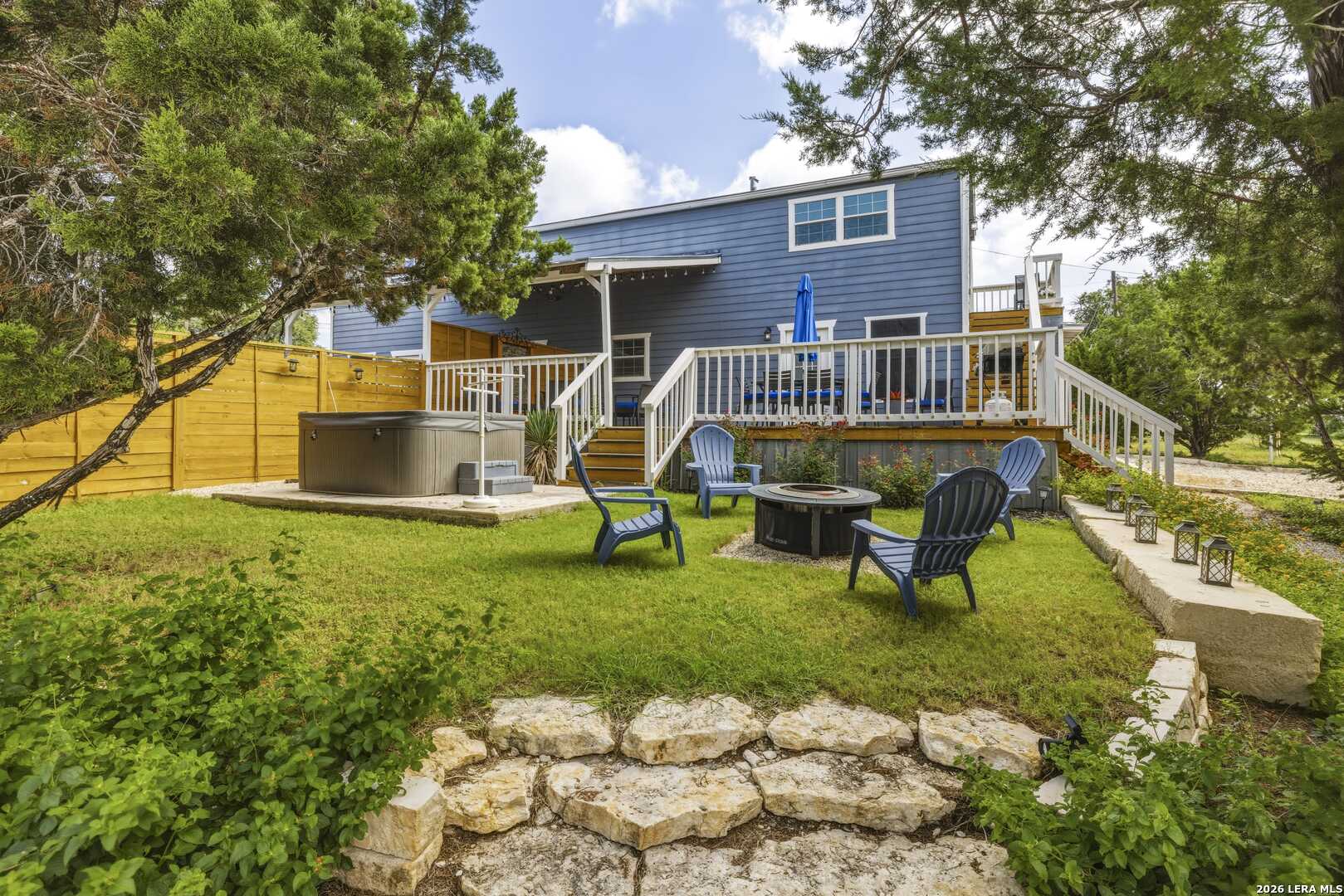 124 Madrona Drive Kerrville TX 78028
