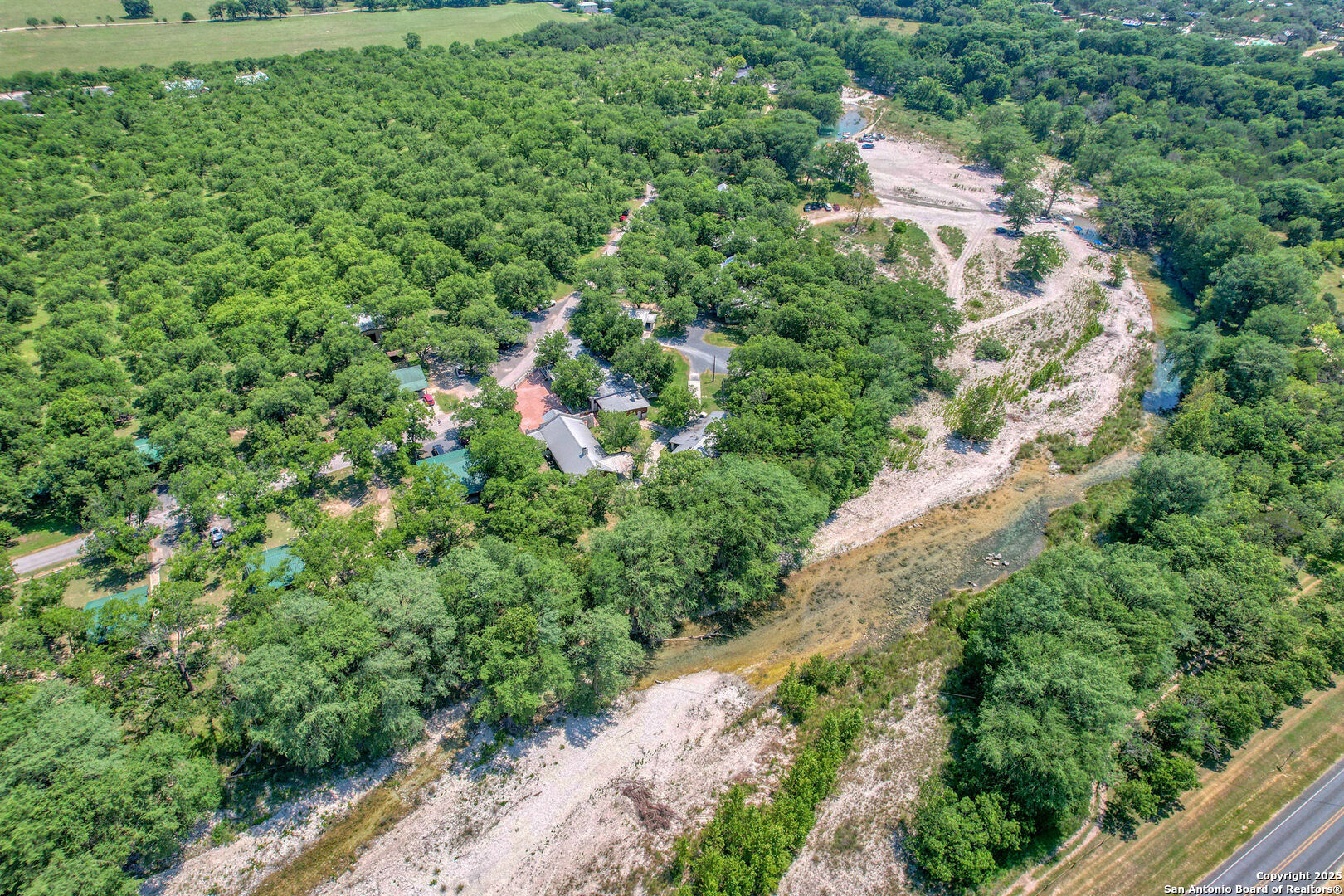 98 Red Wright Road Leakey TX 78873