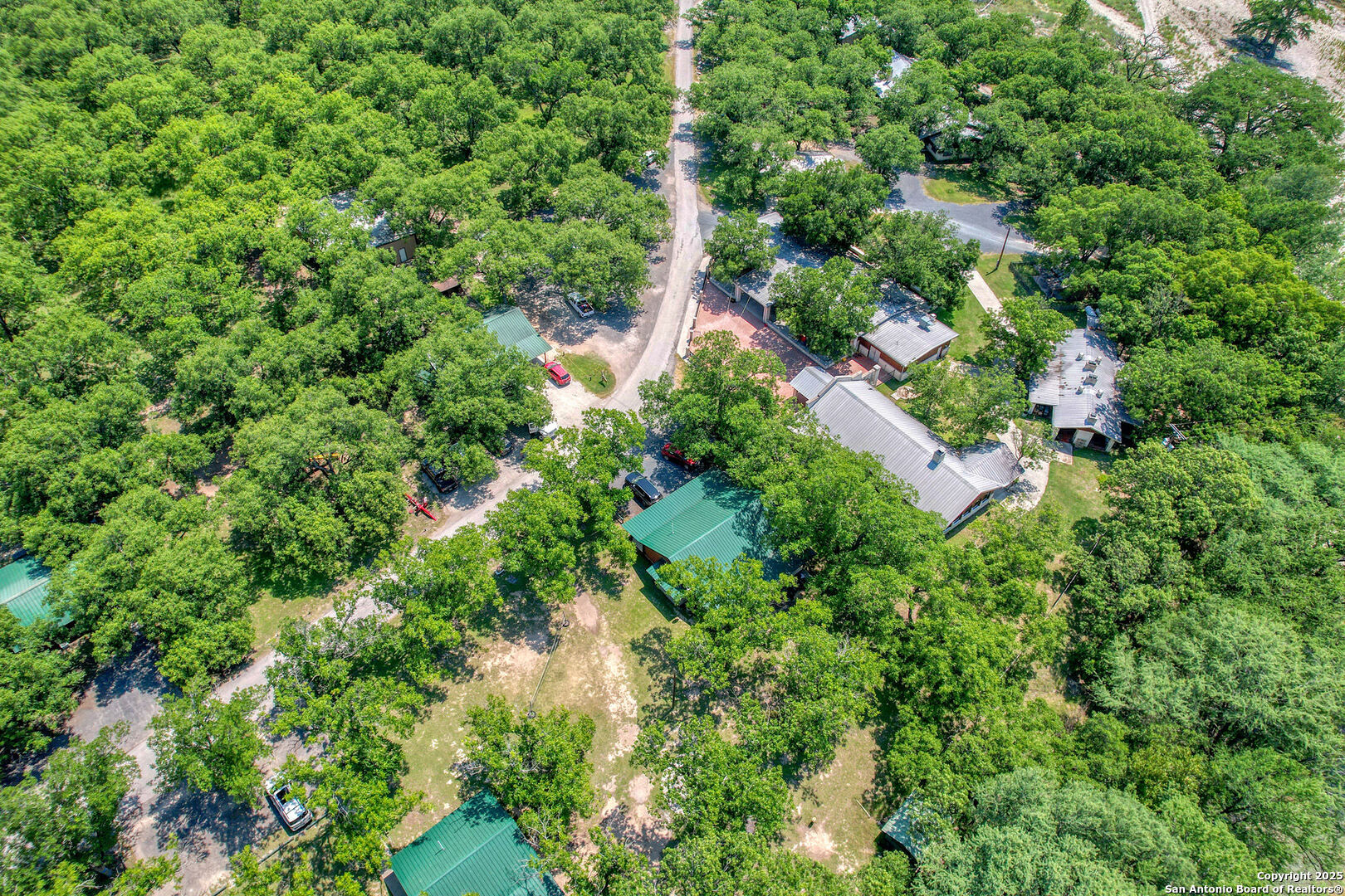 98 Red Wright Road Leakey TX 78873