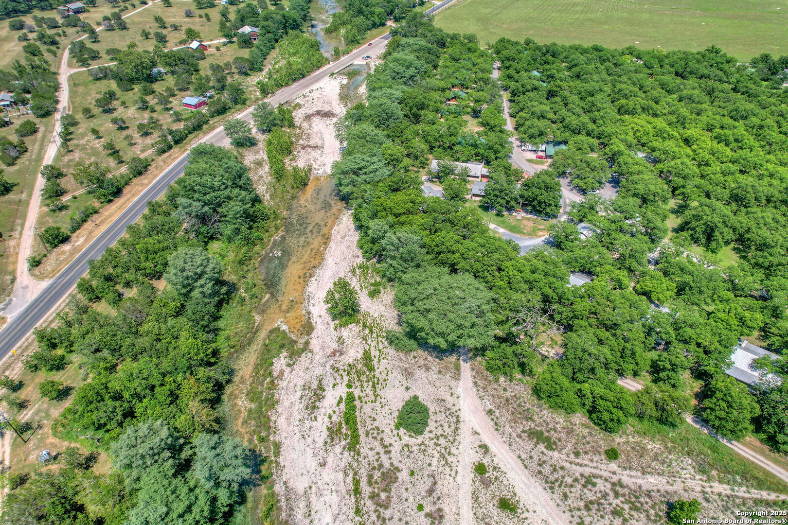 98 Red Wright Road Leakey TX 78873