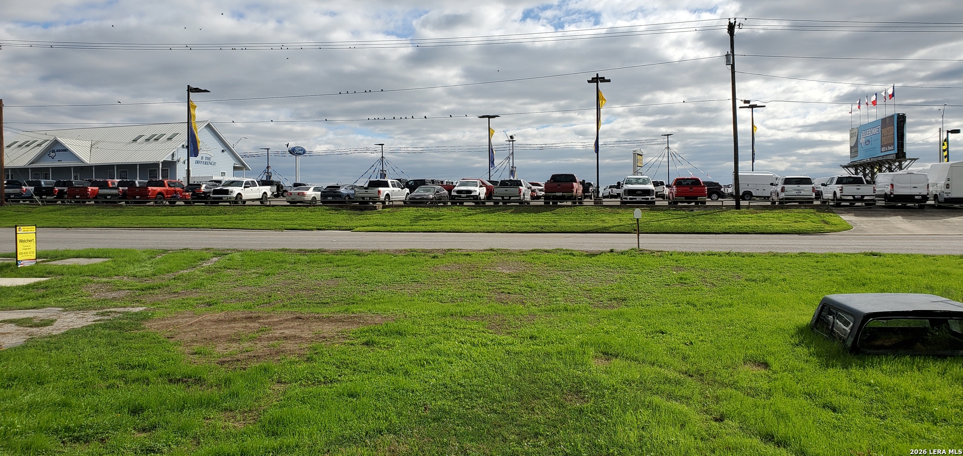 1806 Business 35 South New Braunfels TX 78130