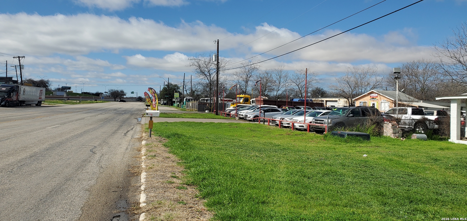 1806 Business 35 South New Braunfels TX 78130