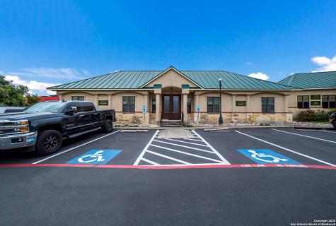 8402 Fountain Circle San Antonio TX 78229