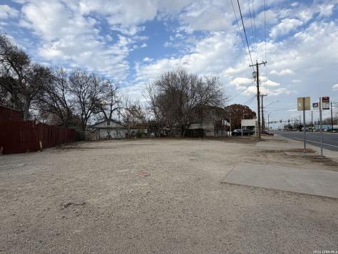 731 New Laredo Highway San Antonio TX 78211