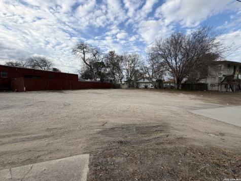 731 New Laredo Highway San Antonio TX 78211