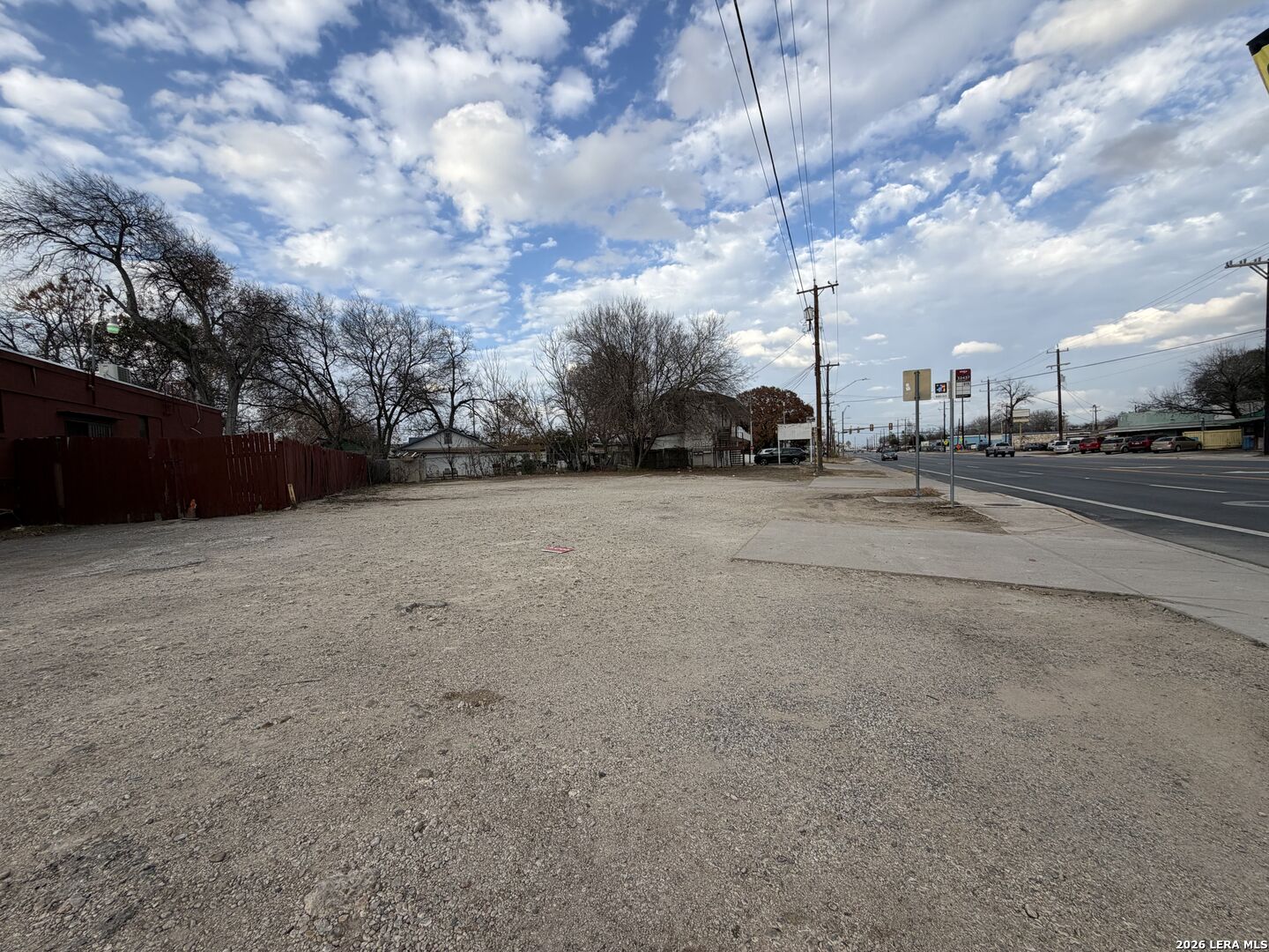 731 New Laredo Highway San Antonio TX 78211