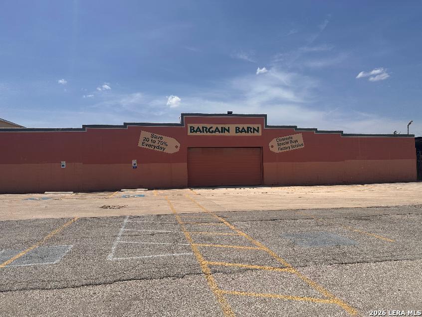1547 S Zarzamora Street San Antonio TX 78207