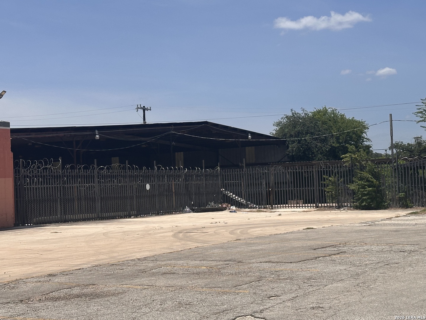 1547 S Zarzamora Street San Antonio TX 78207