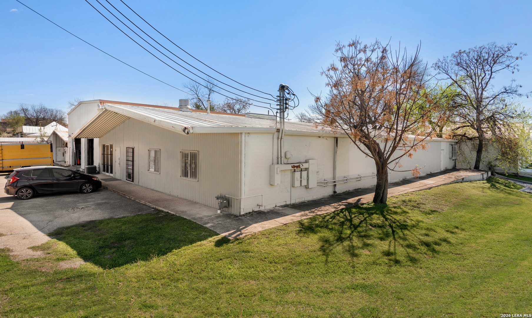 722 W Craig Place San Antonio TX 78212