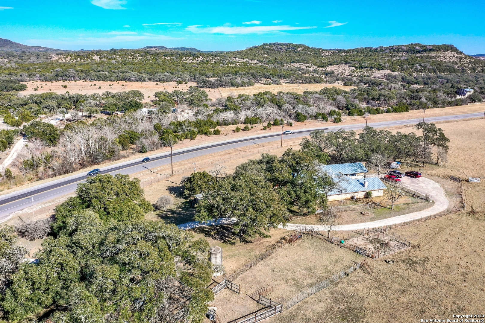 20070-1 Highway 16 Helotes TX 78023