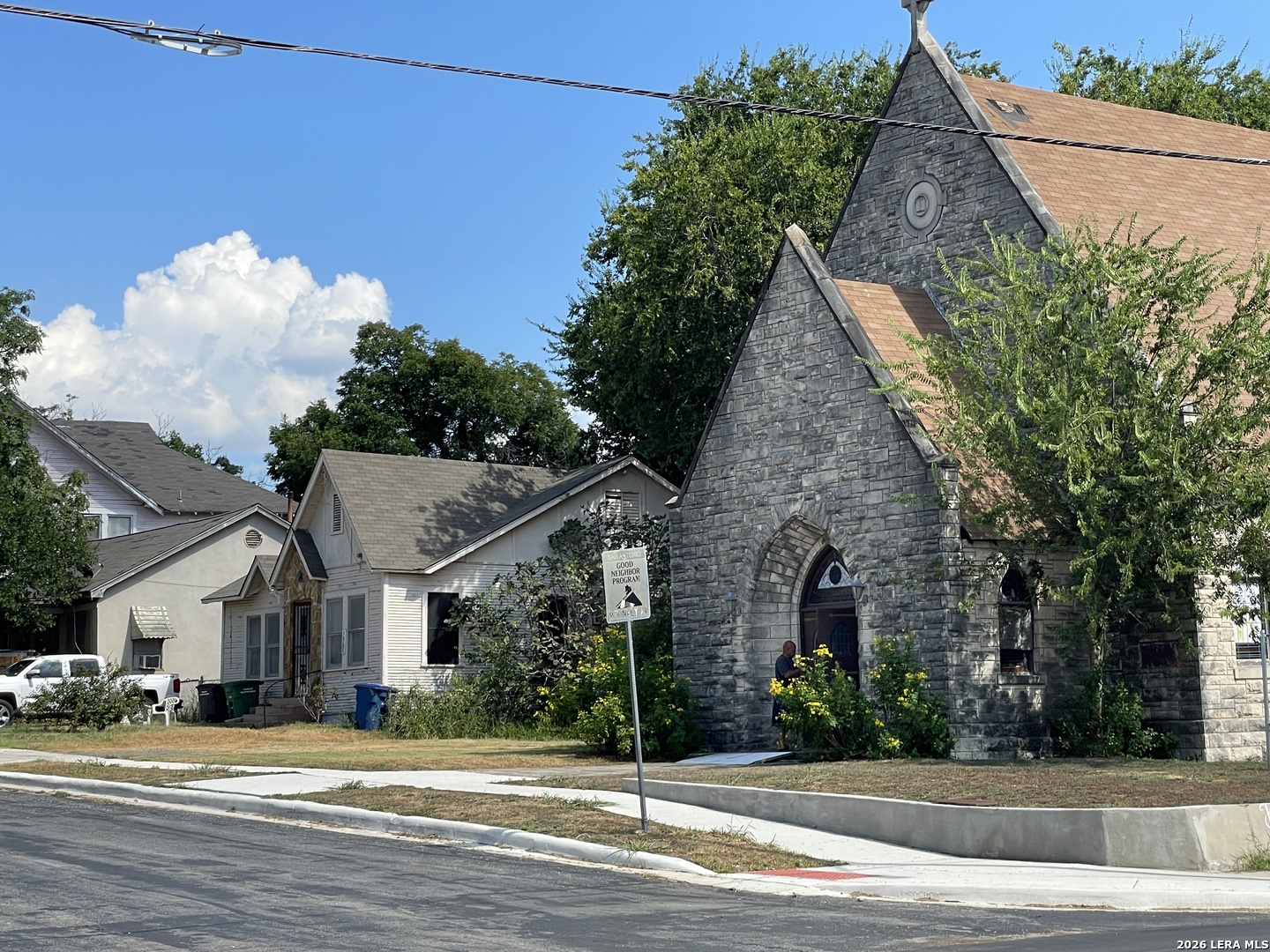 1502 Mckinley Avenue San Antonio TX 78210