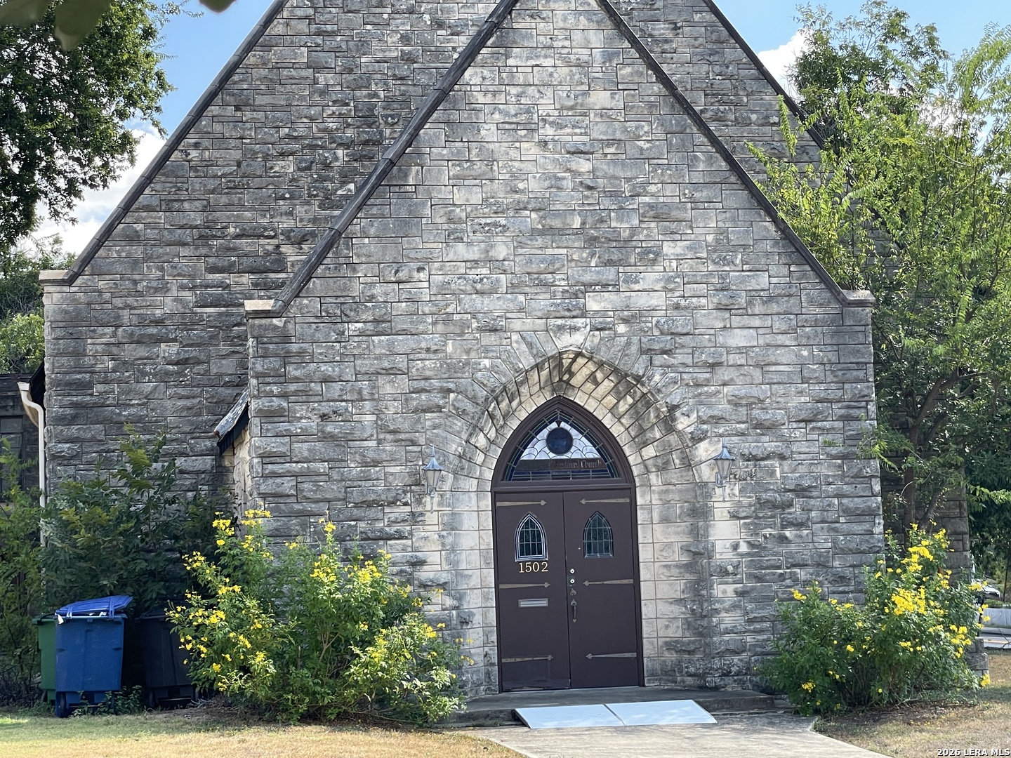 1502 Mckinley Avenue San Antonio TX 78210