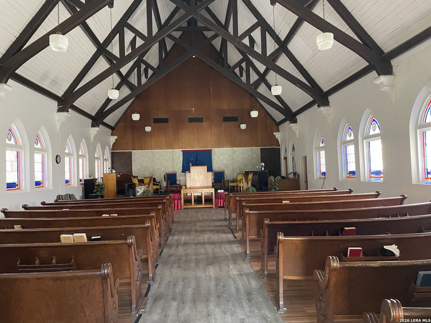 1502 Mckinley Avenue San Antonio TX 78210