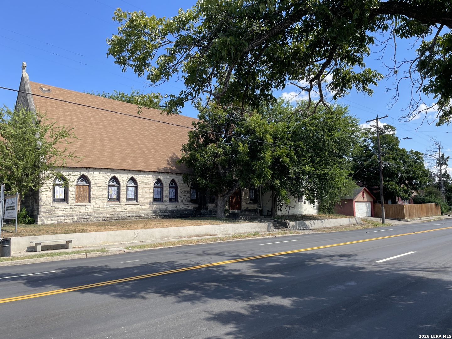 1502 Mckinley Avenue San Antonio TX 78210