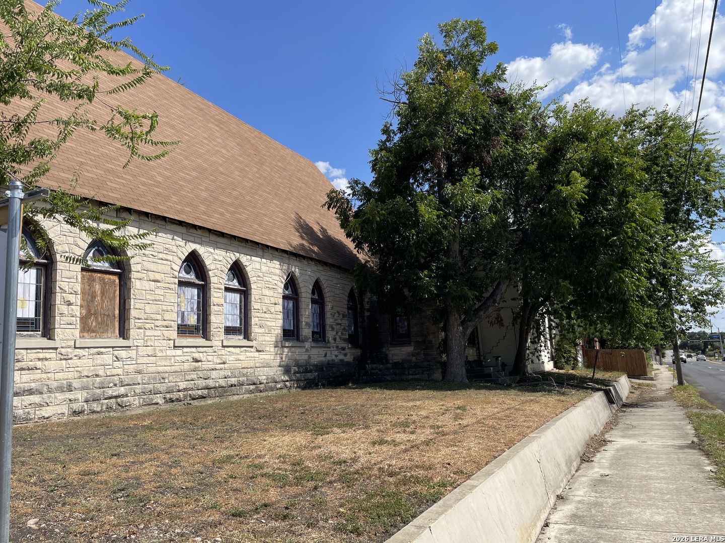 1502 Mckinley Avenue San Antonio TX 78210