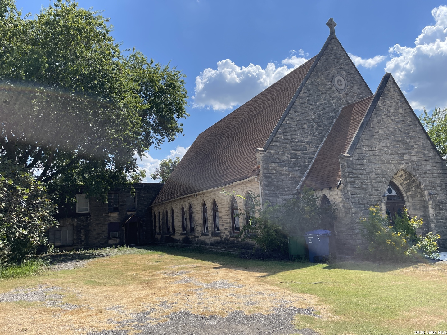 1502 Mckinley Avenue San Antonio TX 78210