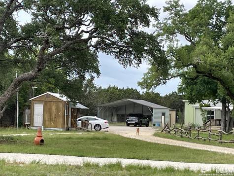 22167 Fm 306 Canyon Lake TX 78133